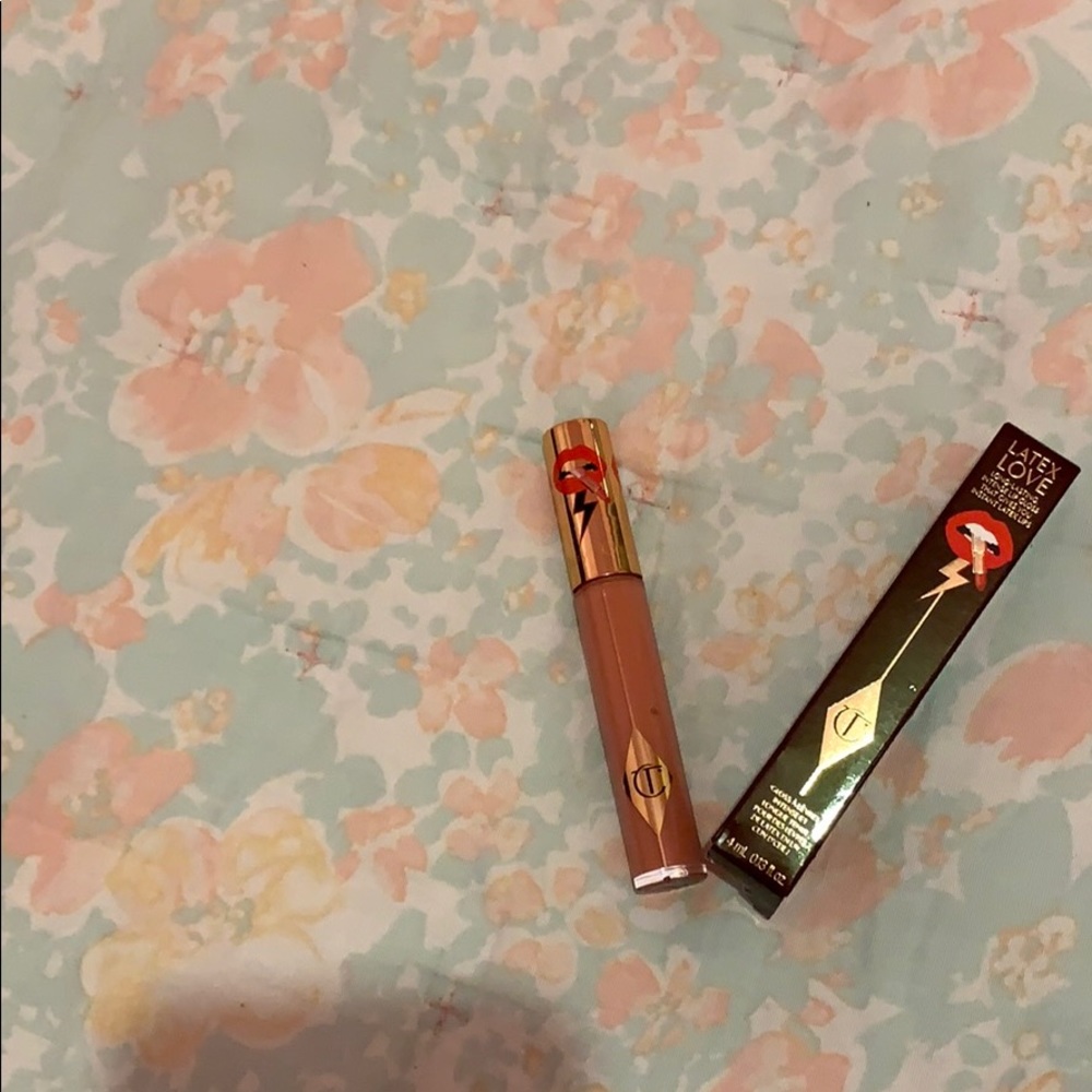 CT Latex Love Lip Gloss in Cannes Tropez